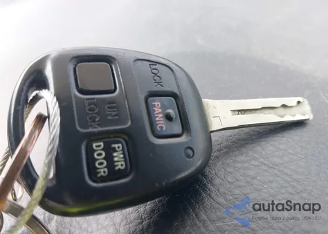 2005 Lexus Rx 330 from USA, damaged, VIN 2T2GA31U75C028580